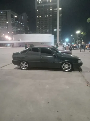Fiat Tempra Ouro 16V 2P E 4P 1995