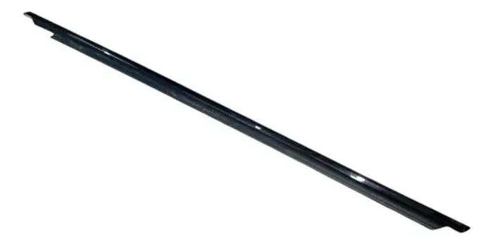 Ponteira Moldura Porta Traseira Esquerda BMW 320i 2.0 Turbo B48 2020 2021