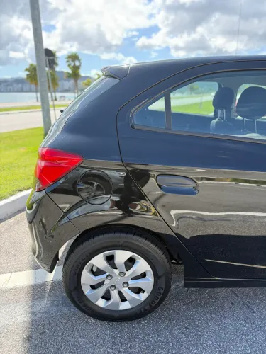 Chevrolet Onix JOY Hatch 1.0 8V Flex Mec. 4P 2019