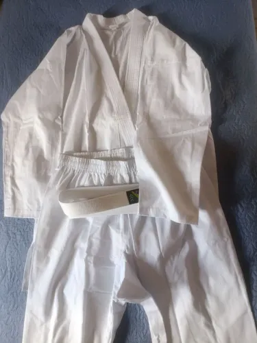 Vende-se kimono