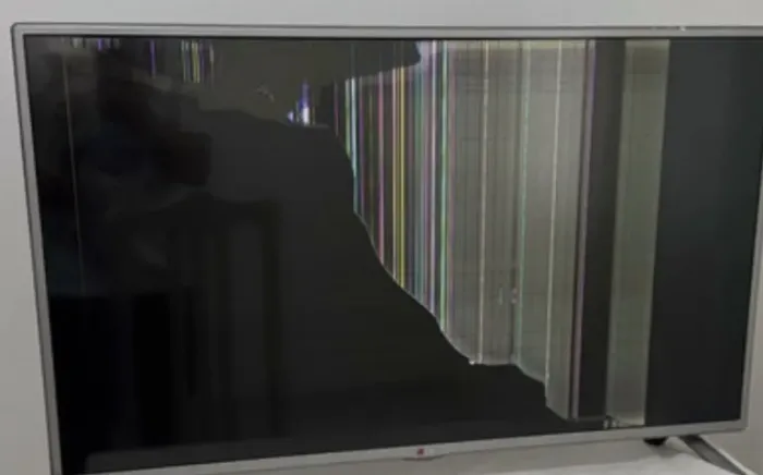 TV LG 