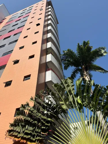 4 Suítes Com Vista para O COCÓ por Rs: 2.500,00