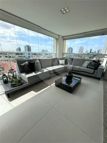 Apartamento com 3 quartos à venda ou para locação em Ipiranga - SP