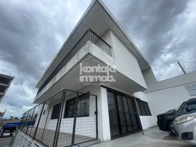 Edifício Comercial para alugar 328m² em Vila Santa Rita