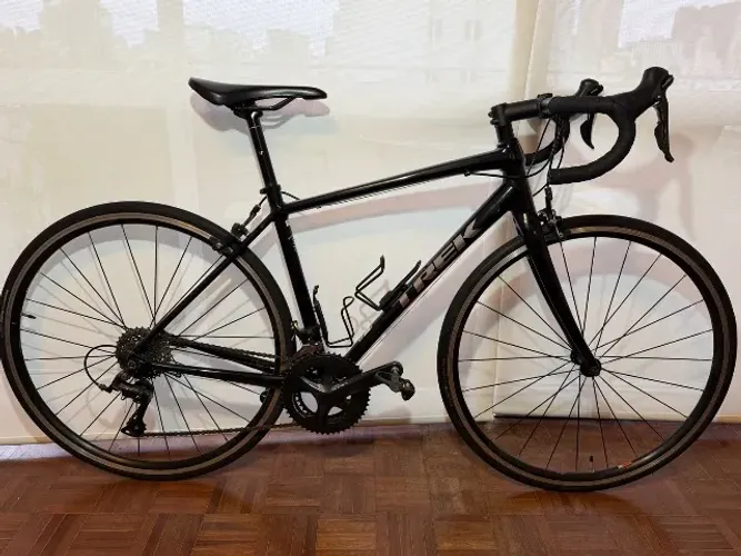 Bike TREK Domane AL 3 - 2019