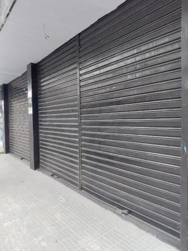 Loja Avenida Aristides Campos, Santo Antônio 100m²