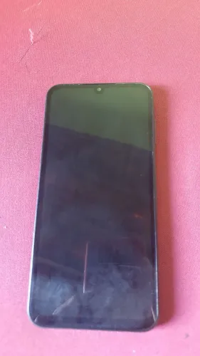 Samsung Galaxy A15 (Não Liga) - Para Peças ou Conserto