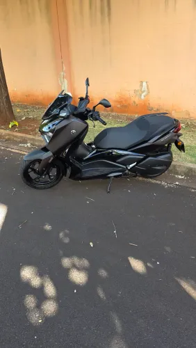 Xmax 300