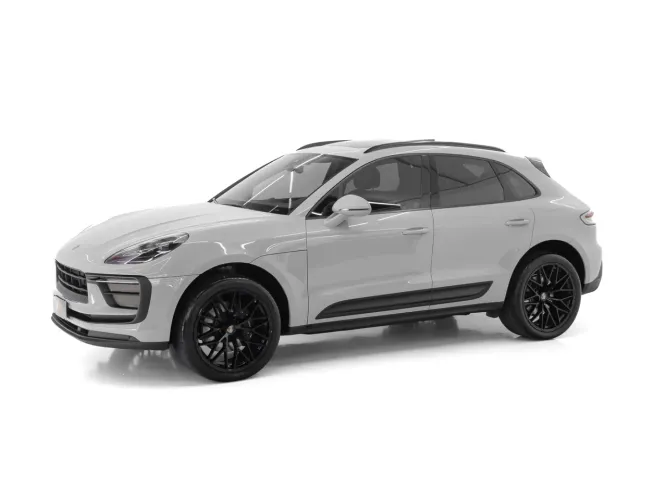 Porsche Macan 2.0 Turbo 237/252cv 2025