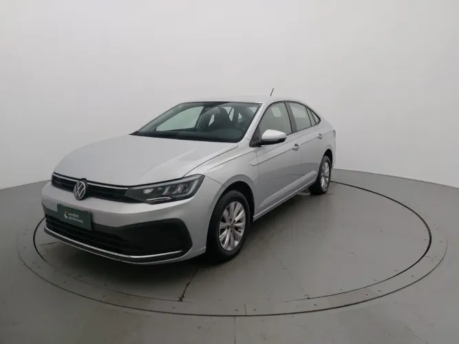Volkswagen Virtus TSI 1.0 Flex 12V 4P Aut. 2025