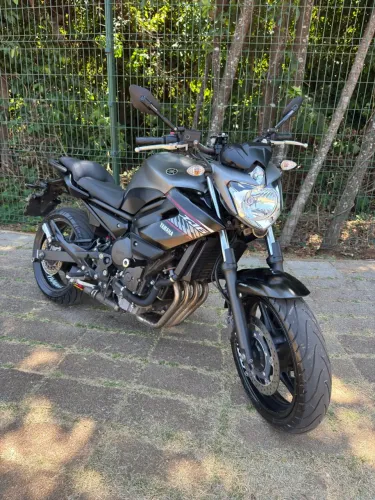 Xj6 N 2018