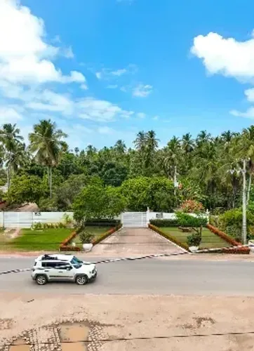 QUINTA DAS MANGUEIRAS | SOFISTICAÇÃO, LAZER E EXCLUSIVIDADE NA PRAIA DOS CARNEIROS