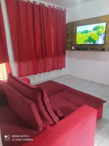 Casa Geminada para comprar Parque Xangri-Lá Contagem