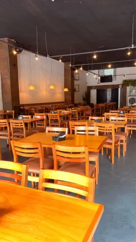 VENDO RESTAURANTE EM BH - PRÓXIMO A REGIÃO CENTRAL