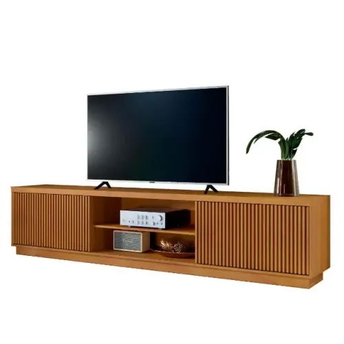 Rack Ripado ENTREGA RÁPIDA 