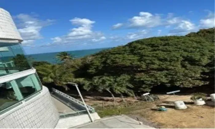 Apartamento Beira Mar | 2Q | Praia de Jacuma | Conde