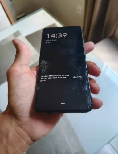 Celular G 34