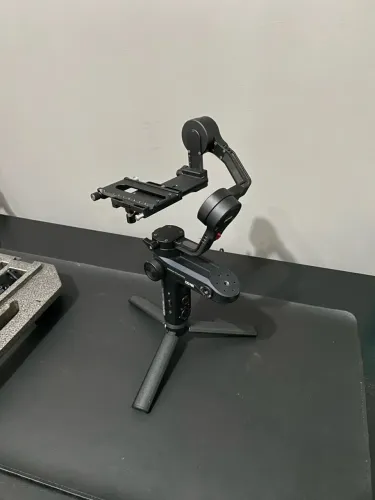 Gimbal Zhiyun Weebill Lab