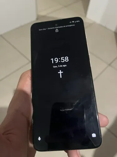 Moto E40, 64gb