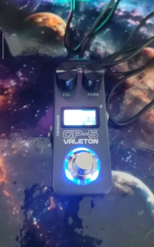 GP5 Valeton Nova