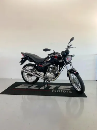 FAN 125 KS