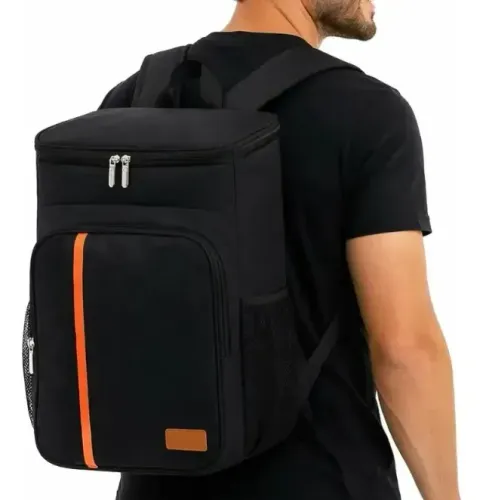 Mochila Térmica Oxford 30L Impermeável