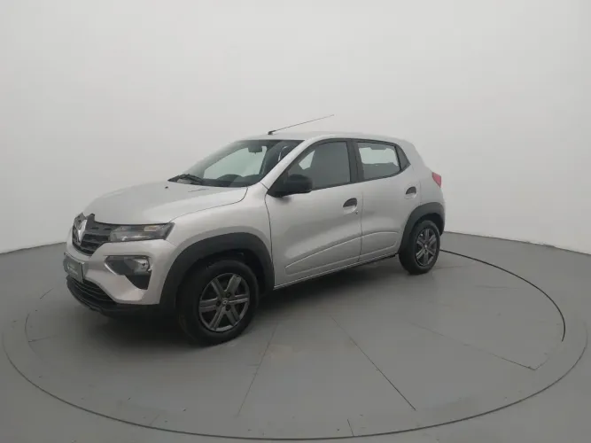 Renault Kwid 1.0 Zen 2025