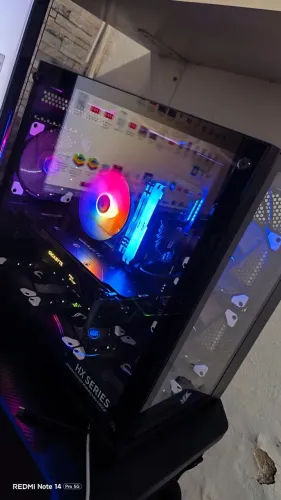 PC Gamer 10a Geração GTX 1060