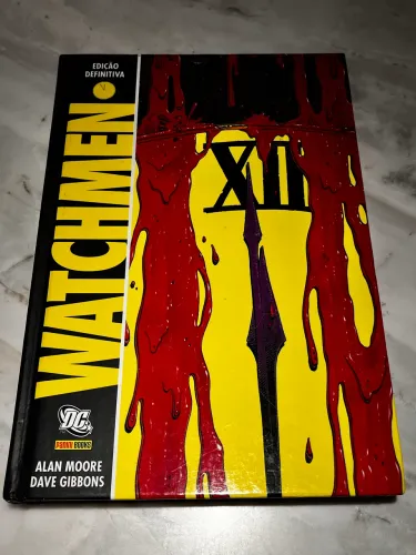 Watchmen