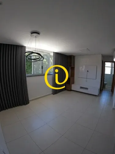 Apartamento para venda no Ouro Preto, BH