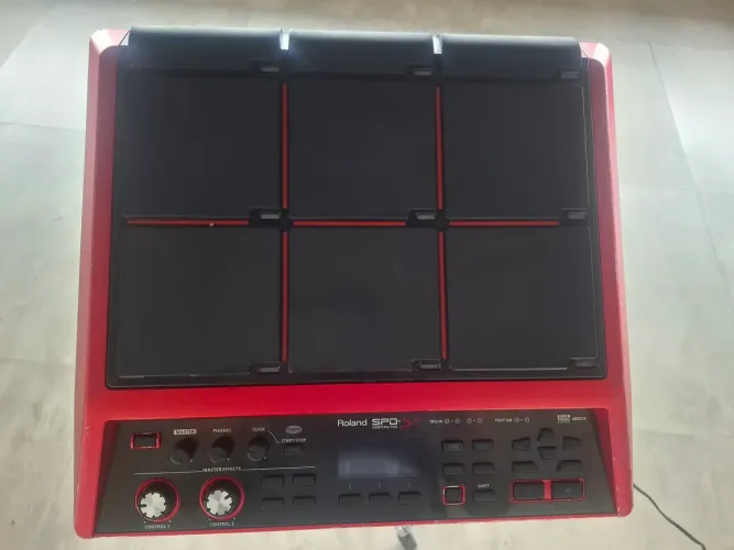 Pad spd sx