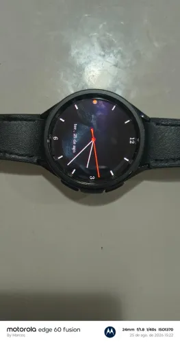 Galaxywath 6 classic LTE 47 mm