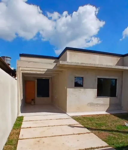 (K) CASA A VENDA FAZENDA RIO GRANDE 