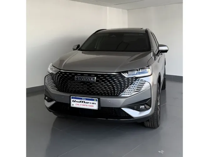 GWM Haval H6 Phev19 (hibrido) 2025