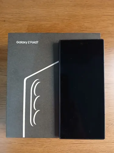 Samsung Galaxy Z Fold 7 1Tb