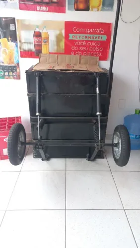 Bar pronto