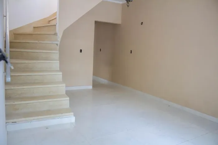 Casa à Venda - Brooklin, 2 Quartos, 130 m2