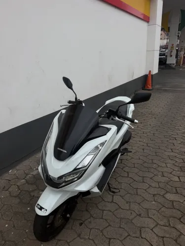 Pcx 160 Abs 2024 zeraa