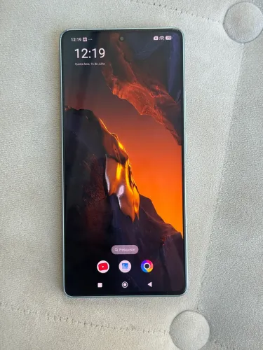 Xiaomi Poco F5 5G - 256 GB / 16 GB RAM - Excelente estado