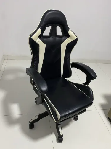 Cadeira Gamer