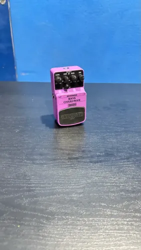Bass Drive