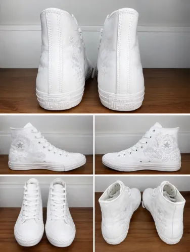 Tênis converse all star