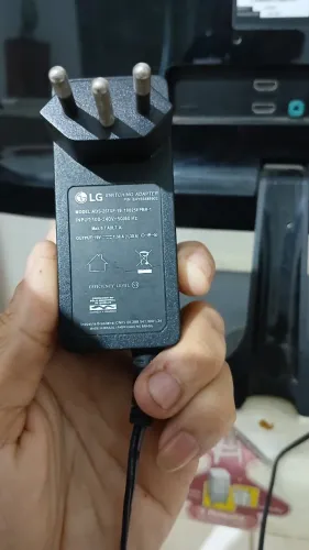 fonte LG 19v ORIGINAL
