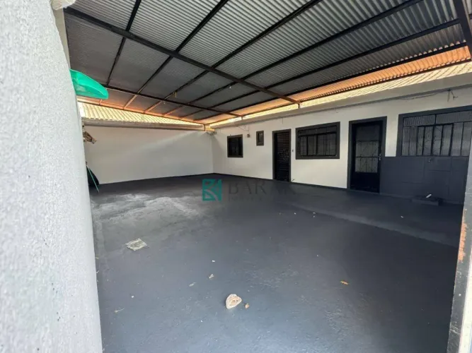 Salão para alugar, 100 m² por R$ 1.990/mês -Av João Morangoni, Novo Panorama - Sarandi/PR