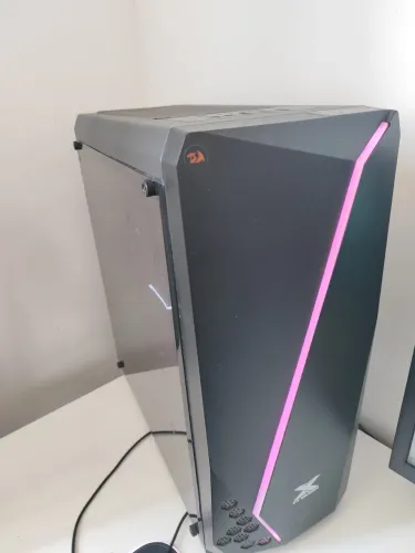 PC Gamer RTX 4060