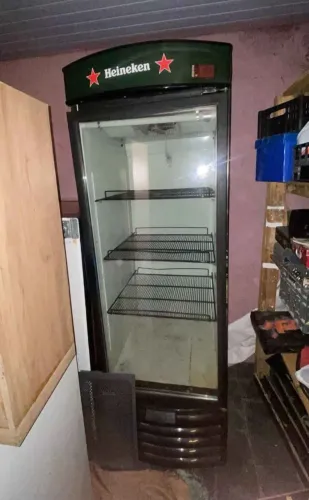 Freezer Expositor Cervejeiro 2.770.00