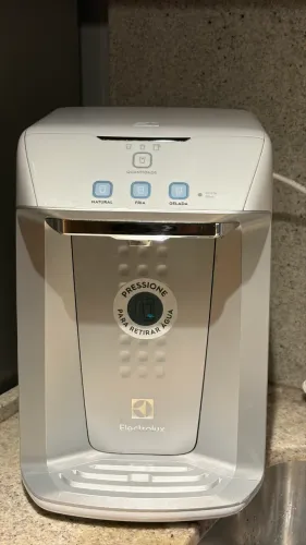Filtro Electrolux