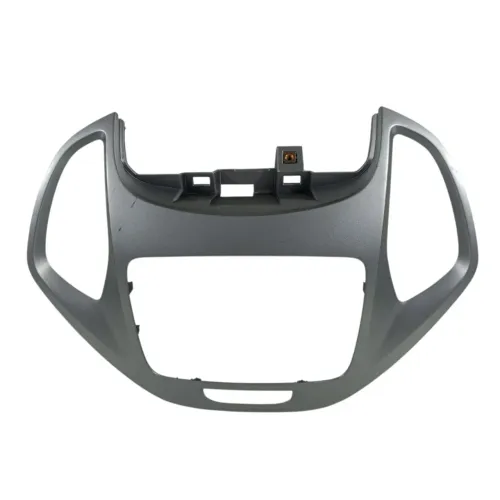 Moldura rádio Ford ka se Hatch 2020 E3B518835