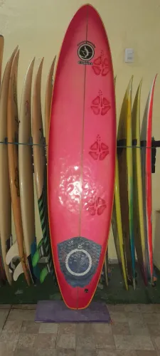 Prancha de surf top
