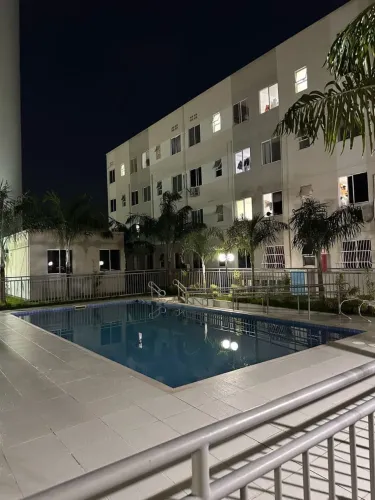 Apartamento Jurema 
